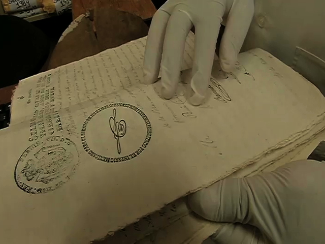 Archivo Histórico de Xalapa, la certificación del pasado