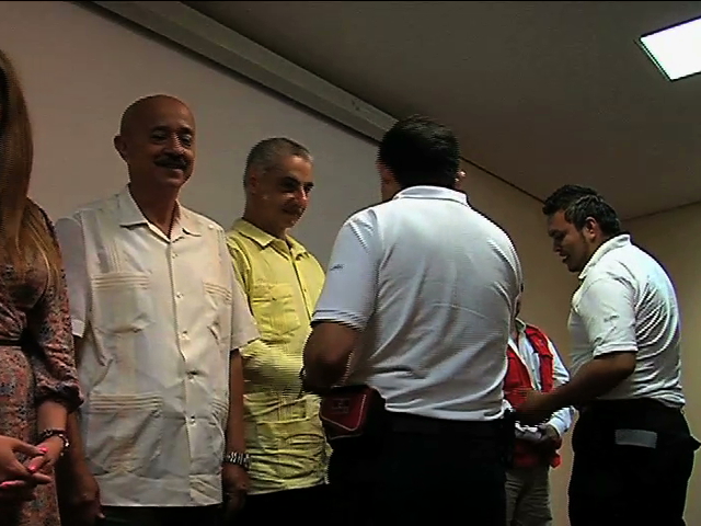 Capacita SS a todo su personal para humanizar los servicios de salud en Veracruz