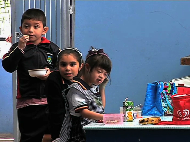 Aumenta atención a niños y jóvenes con síndrome de Down en Coatzacoalcos