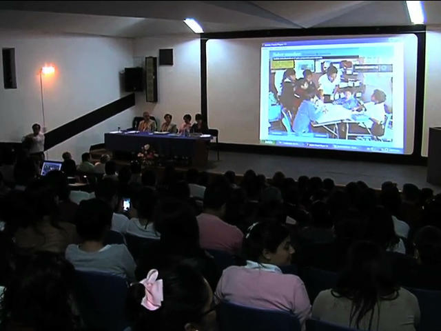 “Saber enseñar, un trabajo de maestros” expone problemáticas de la docencia en México