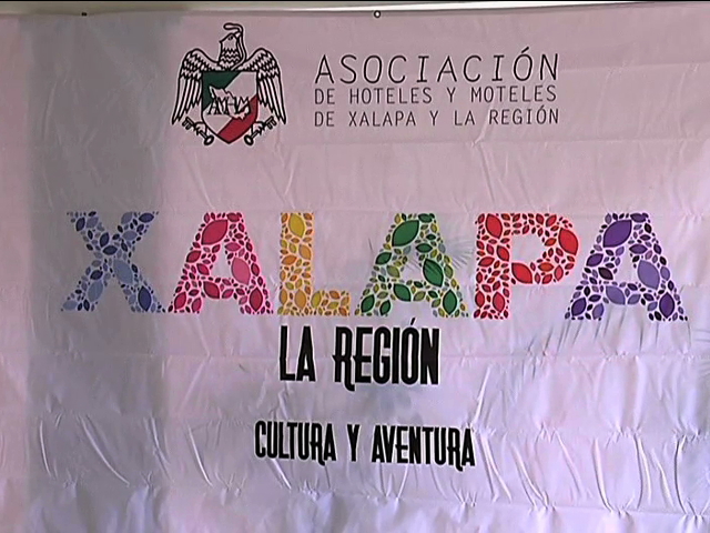 Hoteleros promoverán destinos turísticos de región de Xalapa
