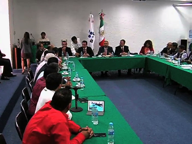 Explica SAT a transportistas veracruzanos beneficios de Facturación Electrónica