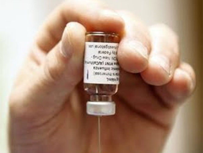 Suman seis mil 242 casos de influenza; mueren 669