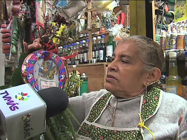 Repuntan ventas en mercados este primer viernes de marzo