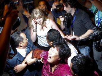 El piloto y su simulador de vuelo, en la mira de la investigación del desaparecido MH370