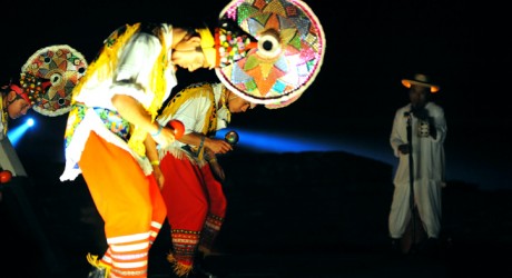 Cumbre Tajín, mezcla de costumbres y tradiciones: DIF Estatal