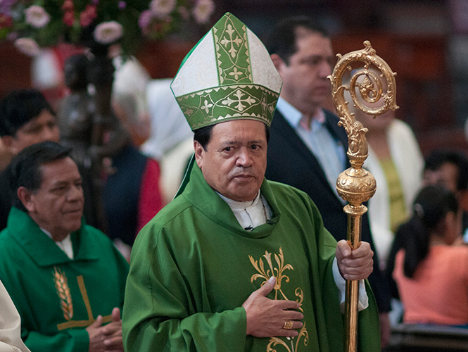 Sacerdotes podrán perdonar el aborto durante la Cuaresma