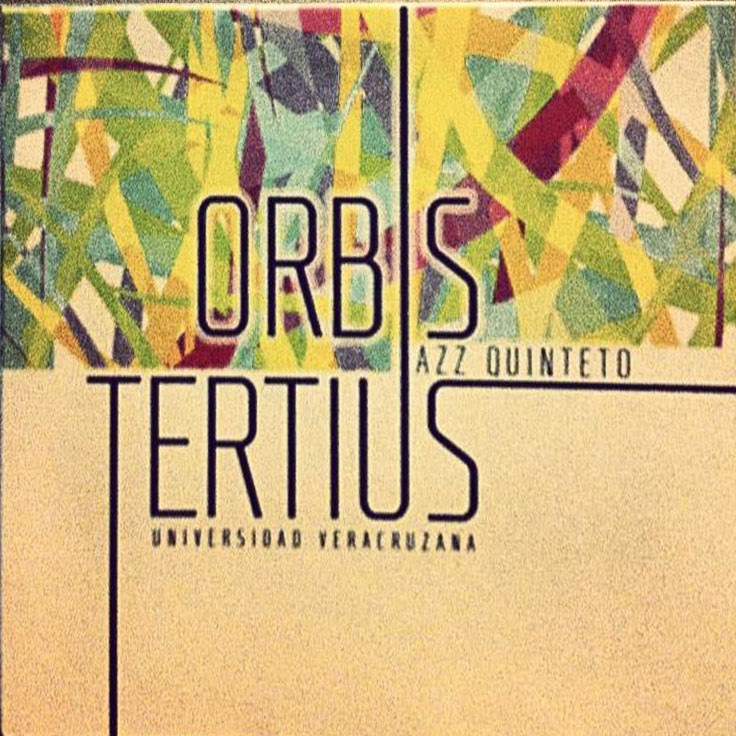 Orbis Tertius y su más reciente material discográfico
