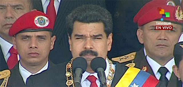 Venezuela conmemora aniversario luctuoso de Chávez entre polarización social