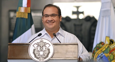 Operativo de Semana Santa, seguridad para los vacacionistas: Javier Duarte