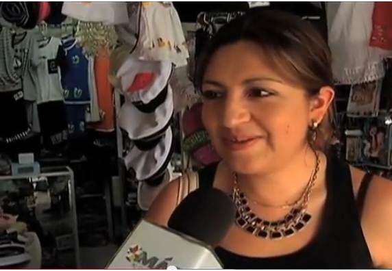 Aumenta venta de artesanos del Malecón de Veracruz