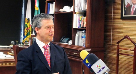 Sin retrasos, trabajos para los Centroamericanos: SIOP