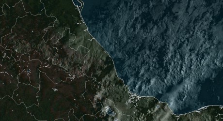 Persistirán condiciones inestables en todo el estado: PC