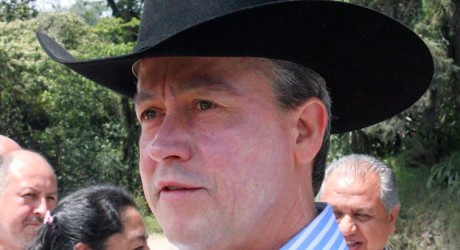 Se dará prioridad a obras inconclusas: SIOP