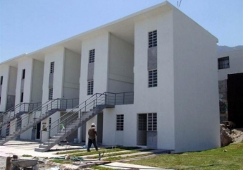 Infonavit Veracruz ha otorgado más de 17 mil nuevos créditos de vivienda