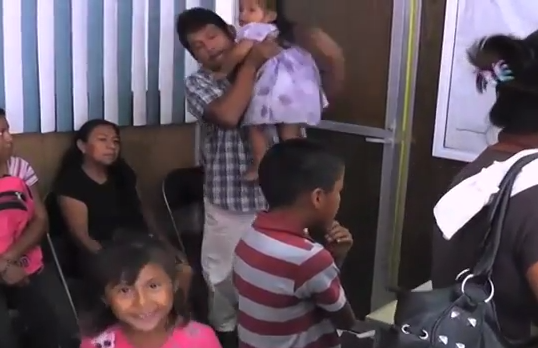 Este 1 de Abril inicia periodo de reafiliación al Seguro Popular en Coatzacoalcos.