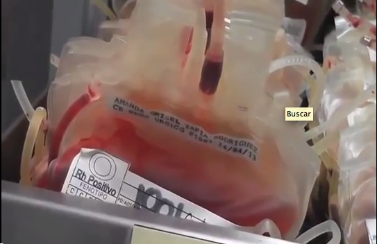 Inicio tercer maratón de donación de sangre voluntaria en Coatzacoalcos.