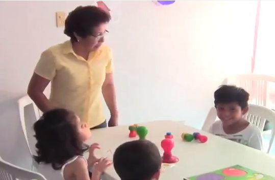 Este 2 de Abril se conmemora el día de la concienciación del autismo en Coatzacoalcos.