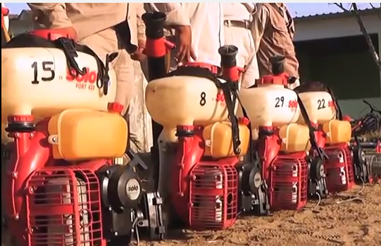 Día mundial de la salud,ayuda la Jurisdicción Sanitaria XI acabar contra dengue zona sur.