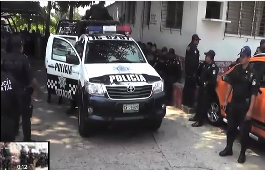 Durante el primer trimestre del año, los robos de vehículos registraron una disminución zona sur.