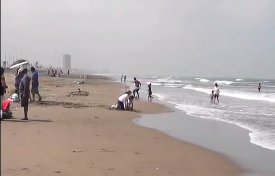 Coatzacoalcos espera mas de 500 mil visitantes durante la semana santa.