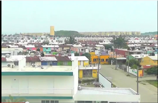 Se entregarán más de 80 escrituras en tres colonias de Coatzacoalcos.