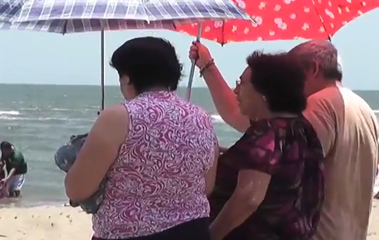 Comerciantes de Coatzacoalcos, esperan una buena derrama económica durante la semana santa.