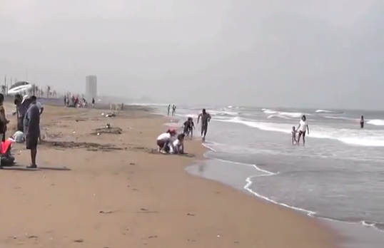 La Comisión Nacional de Emergencia se declara listo con el operativo de semana santa zona sur.