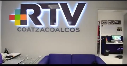 Más Noticias Coatzacoalcos cumple su primer Aniversario.