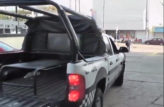 Ayuntamiento de Coatzacoalcos espera 15 millones de pesos del subsemun para aumentar la vigilancia.