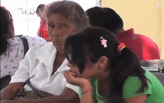 Este año se afiliarán al seguro popular más de 28 mil familias de Coatzacoalcos.