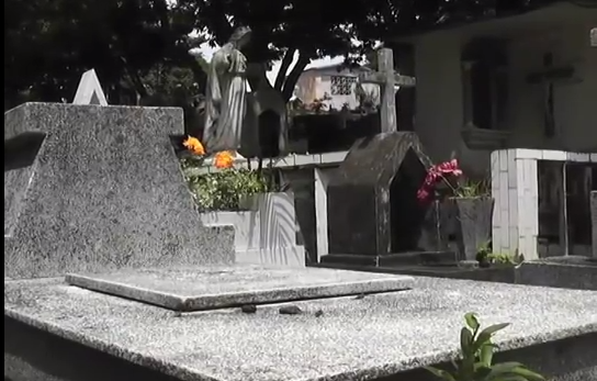 Este fin de semana realizarán en Coatzacoalcos, una jornada de limpieza de panteones.