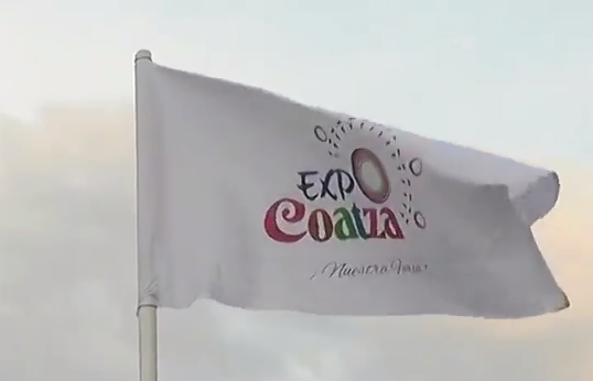 El Gobernador anuncia inversión de 50 millones de pesos infraestructura hidráulica.