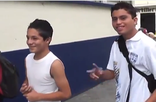 En lo que va del año se ha logrado la detención de 51 jóvenes que comenten delitos en Coatzacoalcos.