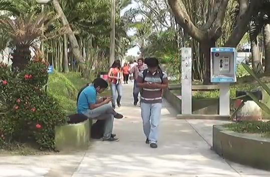 La uv presentará un proyecto alterno para que Coatzacoalcos ya no carezca de agua.