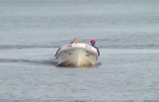 Implementa Operativo de Semana Santa la Capitanía de Puerto en Coatzacoalcos.