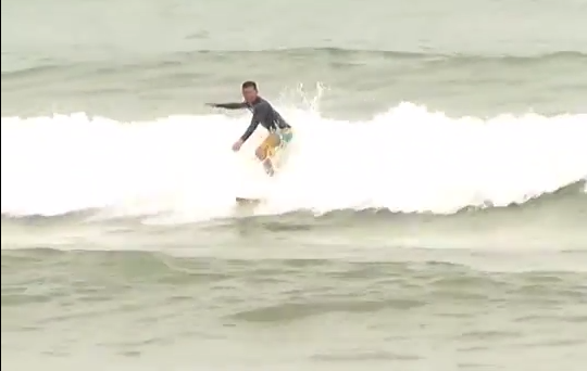 Delimitan Coatzacoalcos área de playa que podrían ser certificadas como una de las más limpias.