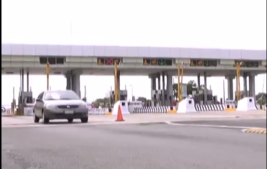 Gobierno del Estado brinda seguridad a paisanos que disfrutan del período vacacional zona sur.