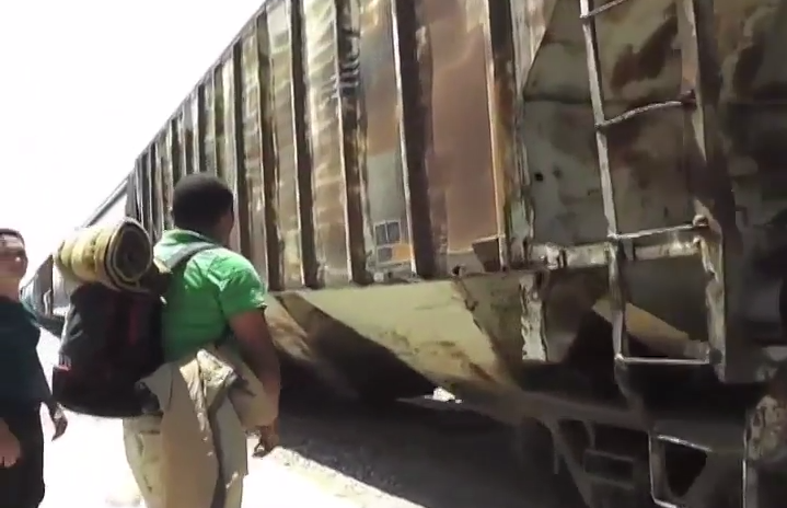 Gobierno Federal y Estatal trabajan para esclarecer atentados de migrantes zona sur.