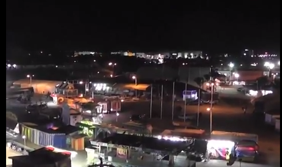 Coatzacoalcos mantiene buen nivel de ocupación hotelera en esta segunda semana de vacaciones.