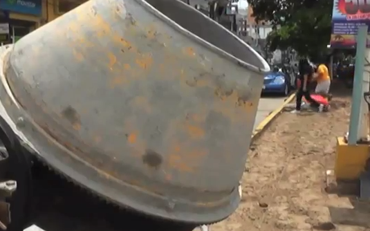 En Coatzacoalcos se concluirán las 22 obras que dejo pendientes la administración pasada.