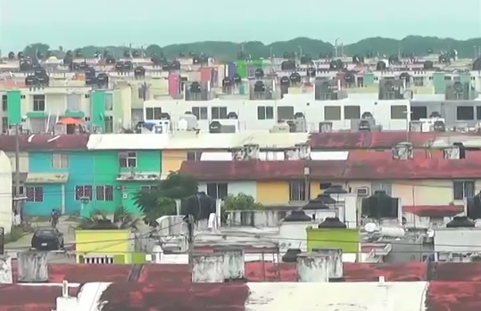 El INFONAVIT mejora la atención a los derechohabientes de la zona sur del Estado.