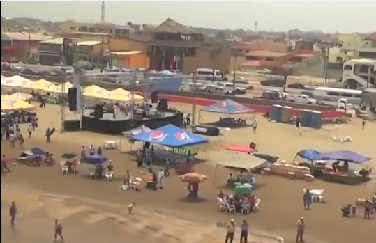 La PROFECO realizó más de 50 conciliaciones en la terminal de autobuses zona sur.