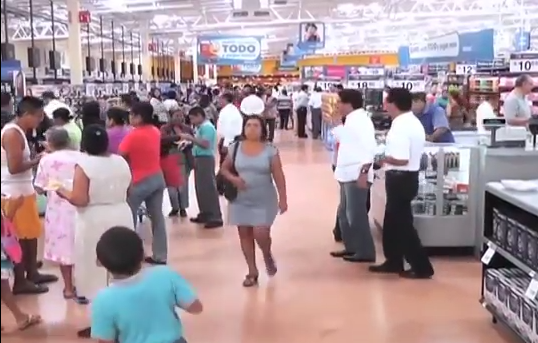 Se incrementa hasta en un 30% las oportunidades laborales en el Sur del Estado.