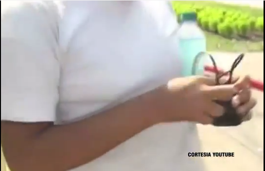 Se reduce un 33% el trabajo infantil en Sur de Veracruz.