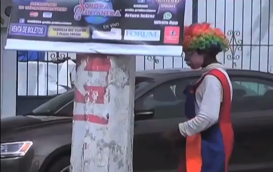 Detecta el DIF Coatzacoalcos a 50 menores que trabajaban en las calles.