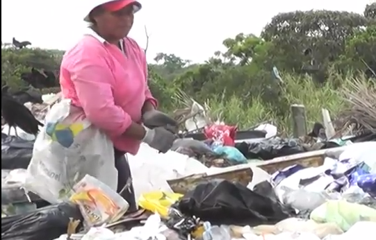 El Ayuntamiento de Coatzacoalcos comienza a buscar alternativas para depositar sus desechos.