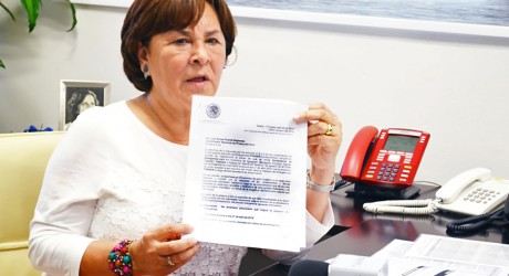Solicita Veracruz a Segob Declaratoria de Emergencia para 6 municipios: PC