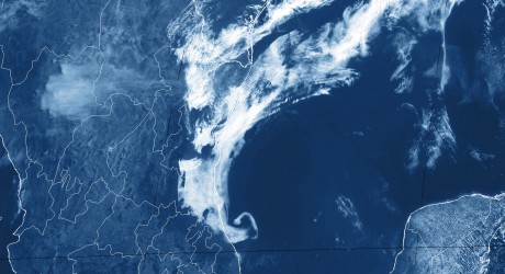 Cielo despejado y altas temperaturas en todo el estado: PC