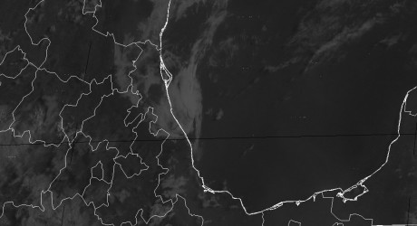 Ambiente cálido en todo el estado, este viernes: PC